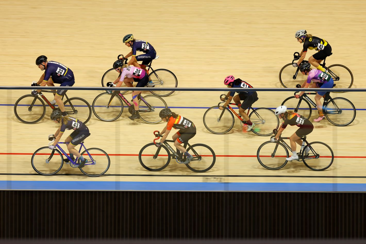 Supporting growing + empowering cycling across Alberta