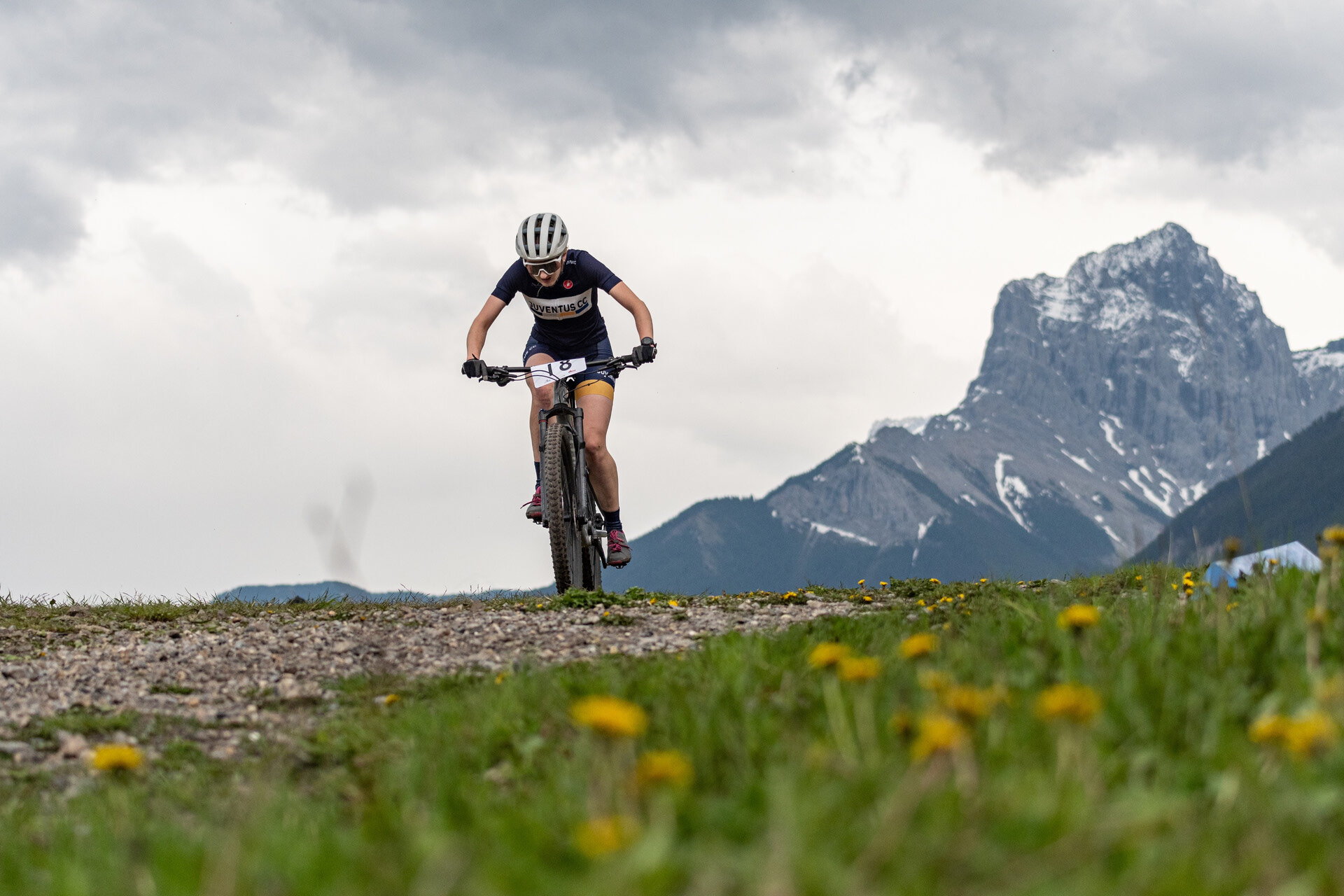 Advocating, developing, and facilitating cycling for Albertans